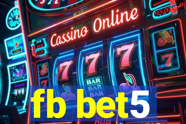 fb bet5